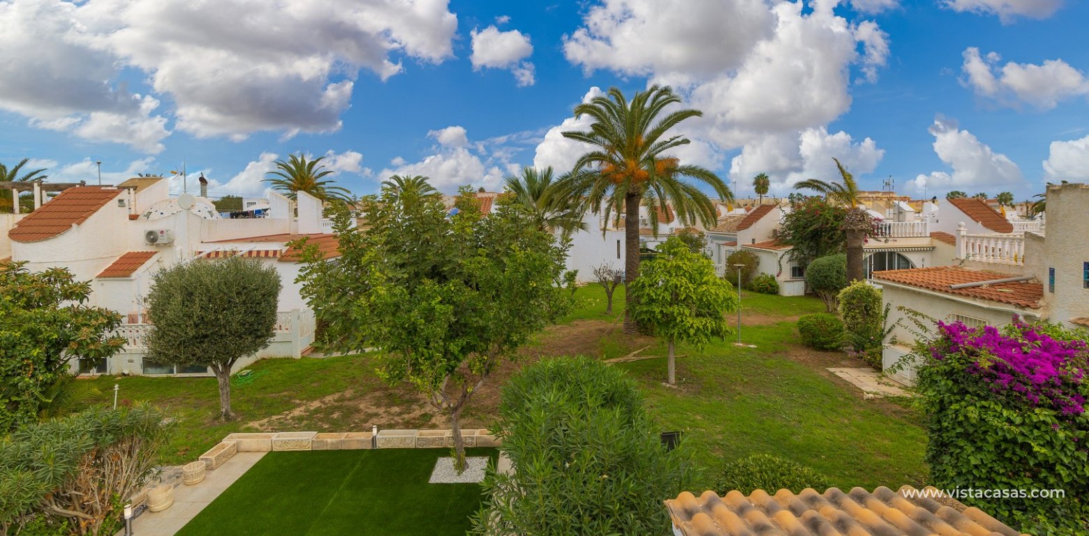 Resale - Bungalow - Playa Flamenca