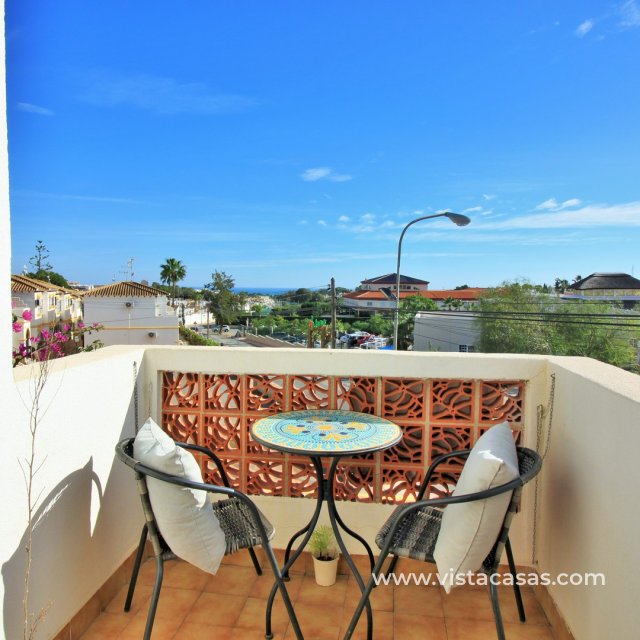 Apartment - Resale - Villamartin - Villamartin