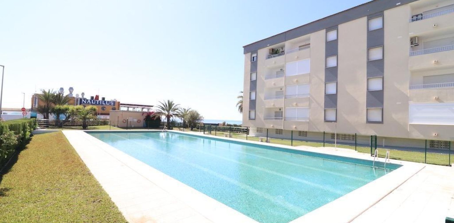 Vente - Appartement - Punta Prima