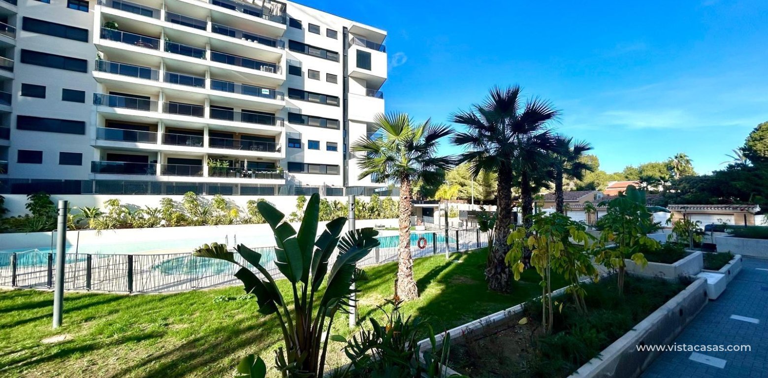 Venta - Apartamento - Campoamor