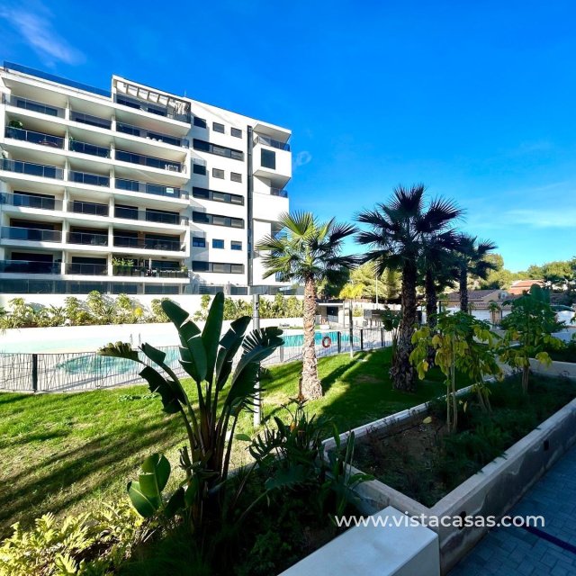 Apartamento - Venta - Campoamor - Campoamor