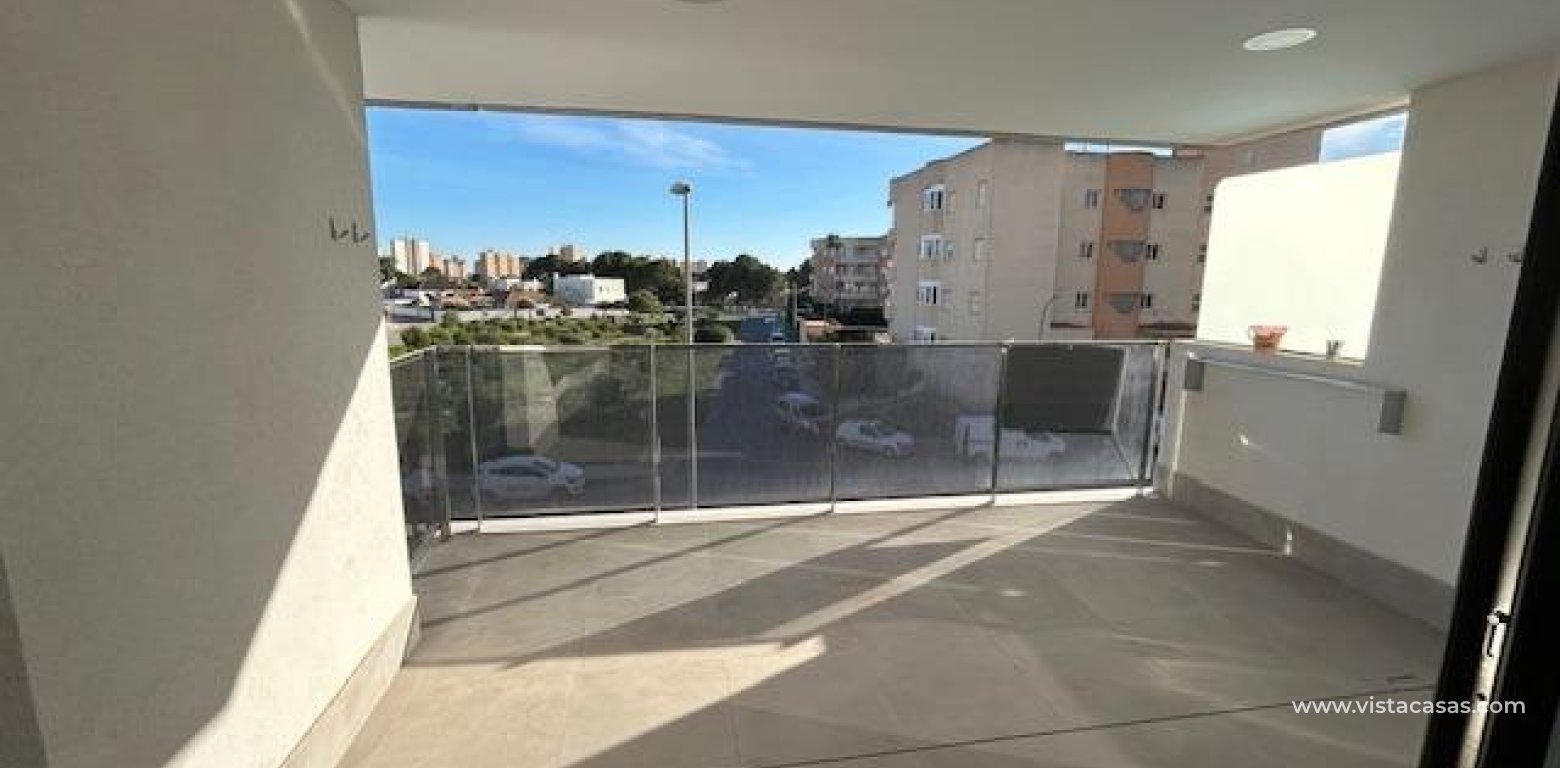 Venta - Apartamento - Campoamor