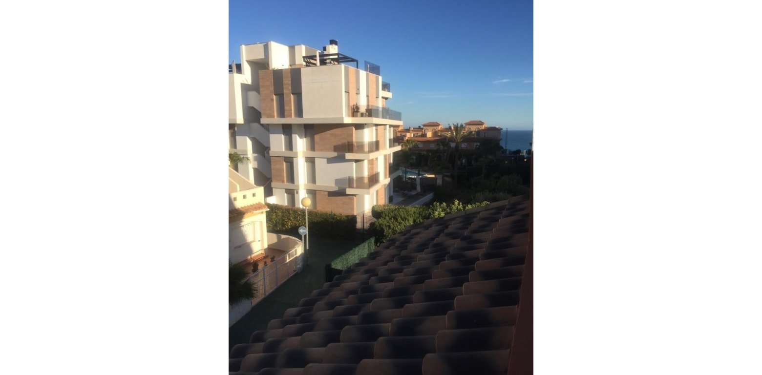 Venta - Townhouse - Cabo Roig