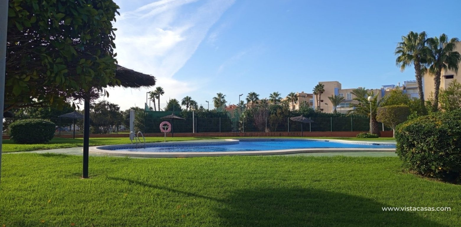 Venta - Townhouse - Cabo Roig