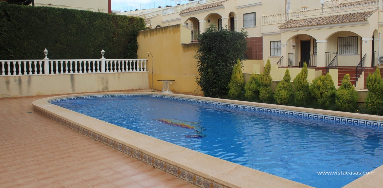 Venta - Townhouse - Algorfa