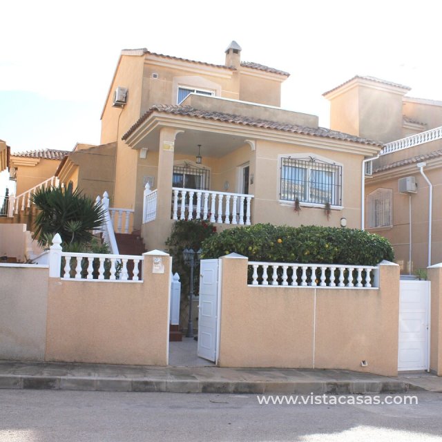 Villa - Resale - Villamartin - Villamartin