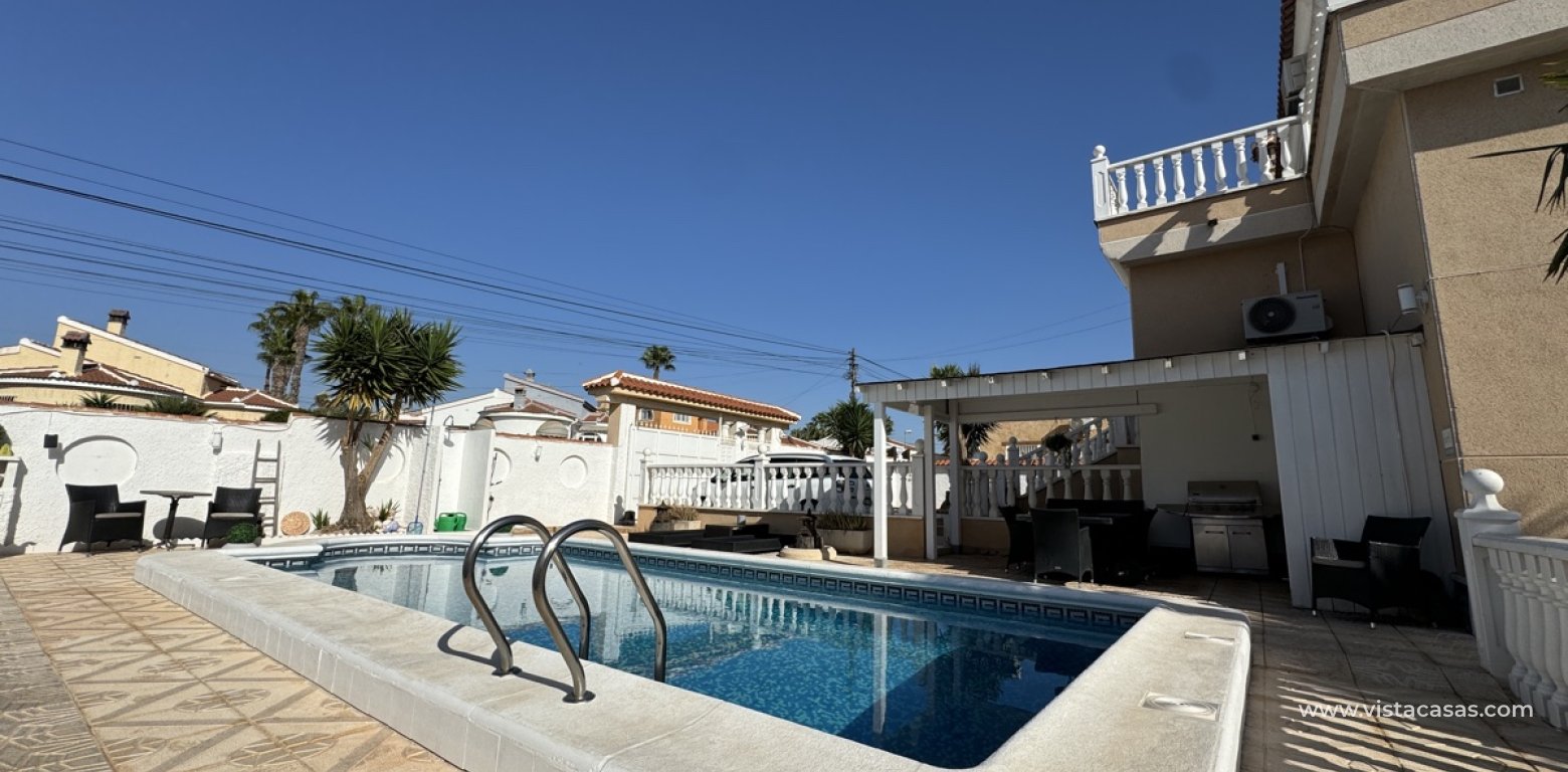 Venta - Chalet - Rojales - Ciudad Quesada