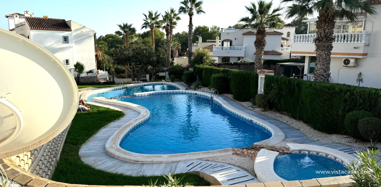 Resale - Apartment - Villamartin - Los Dolses