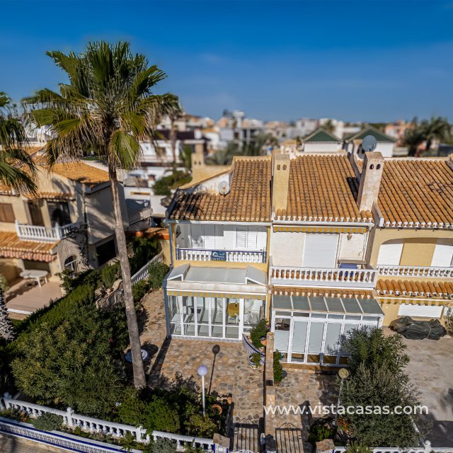 Townhouse - Resale - Cabo Roig - Cabo Roig