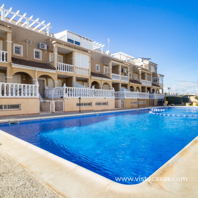 Townhouse - Venta - Playa Flamenca - Playa Flamenca