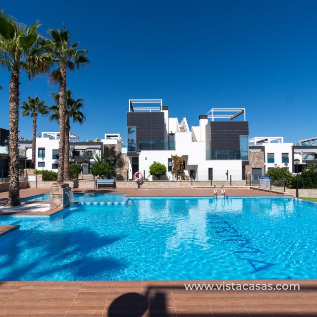 Apartamento - Venta - Cabo Roig - Cabo Roig