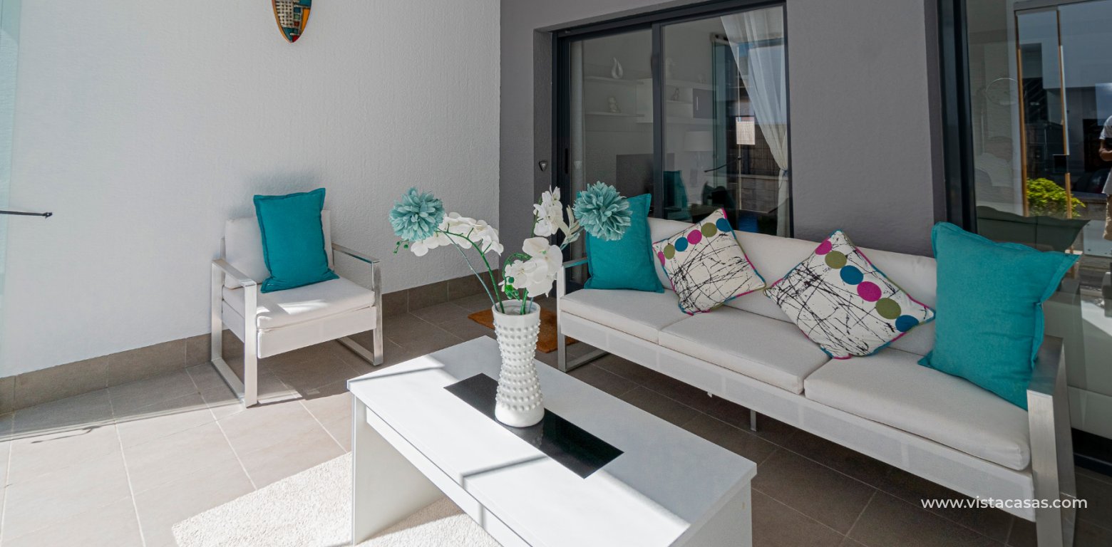 Venta - Apartamento - Cabo Roig