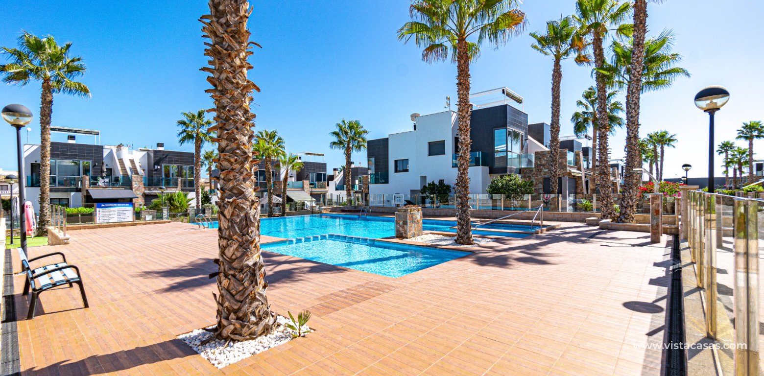 Venta - Apartamento - Cabo Roig