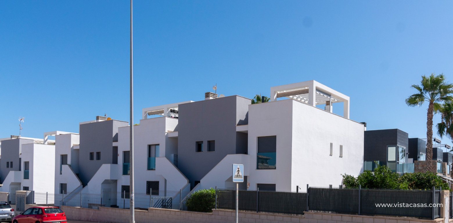 Venta - Apartamento - Cabo Roig