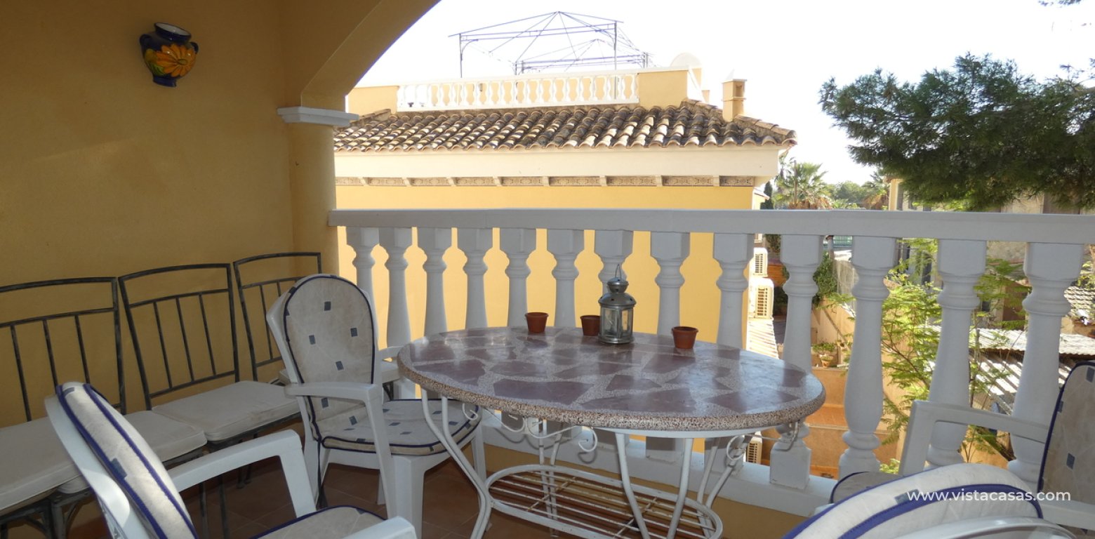 Venta - Townhouse - Algorfa