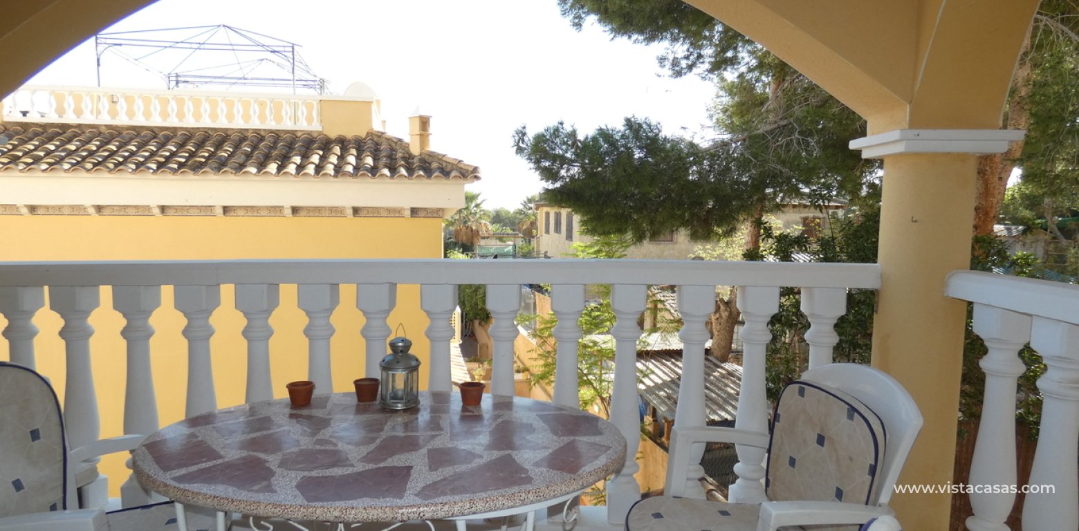 Venta - Townhouse - Algorfa