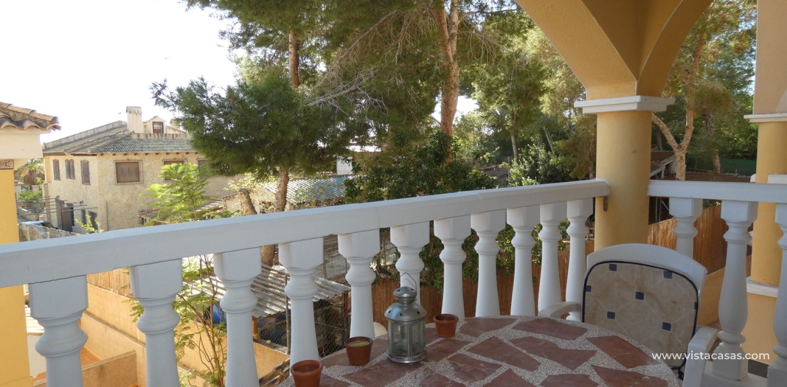 Venta - Townhouse - Algorfa