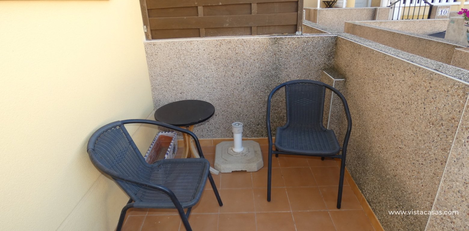 Venta - Townhouse - Algorfa