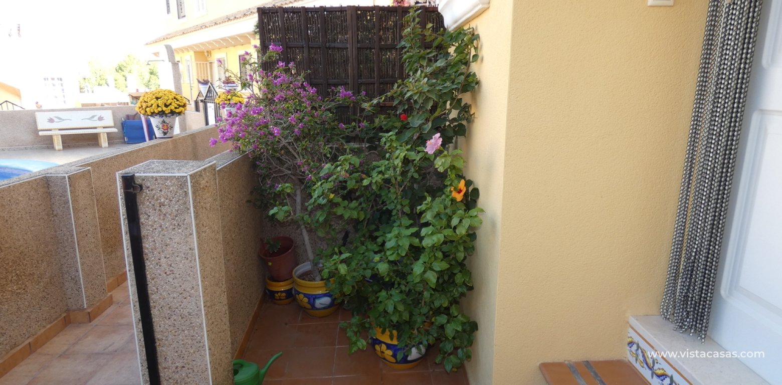 Venta - Townhouse - Algorfa