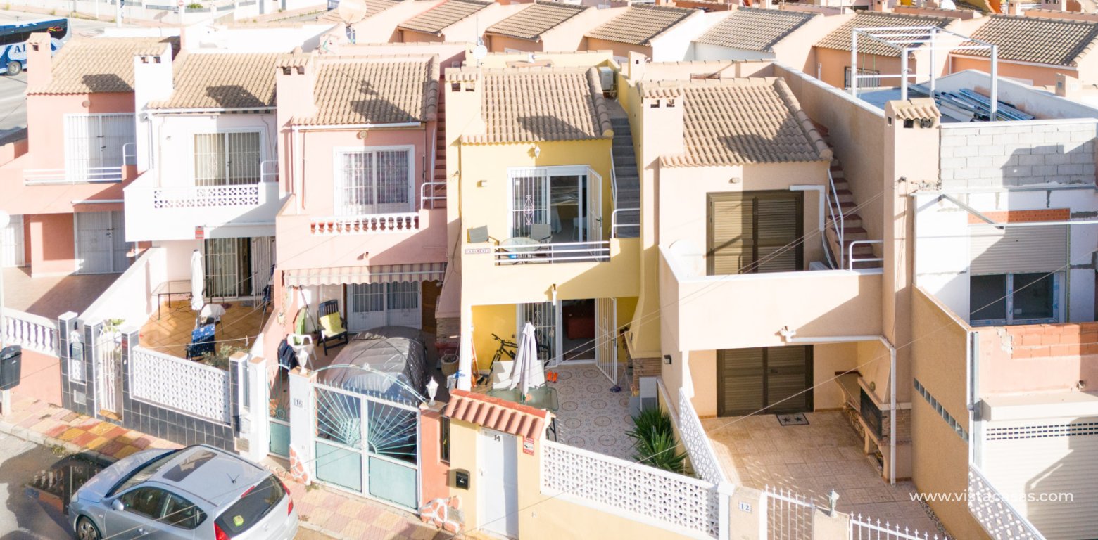 Venta - Townhouse - Torrevieja