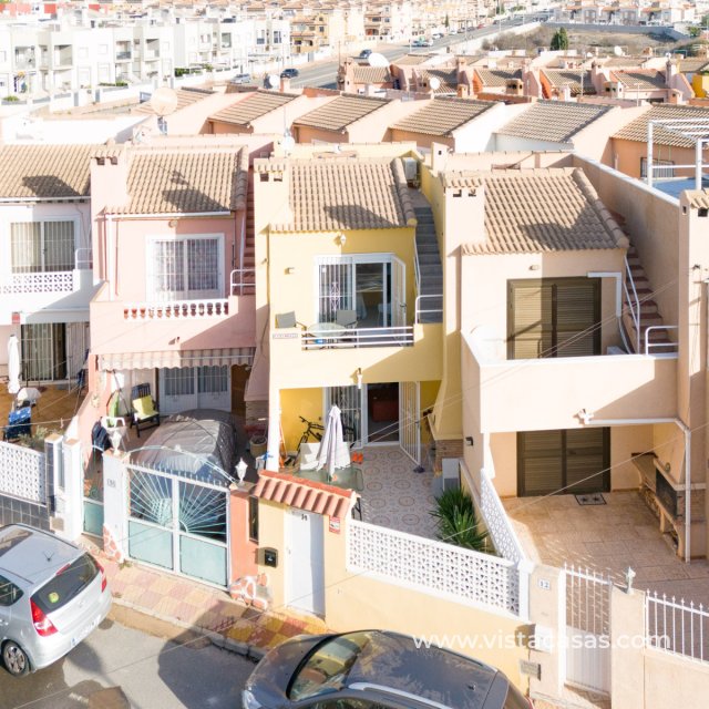 Townhouse - Venta - Torrevieja - Torrevieja