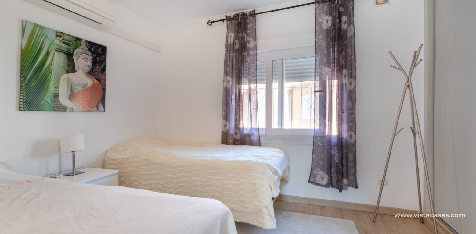 Venta - Townhouse - Torrevieja