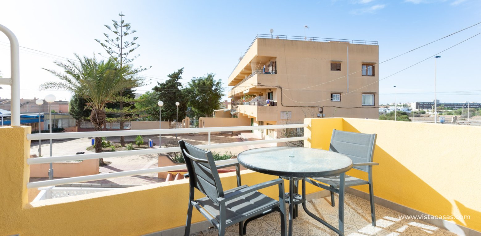 Venta - Townhouse - Torrevieja