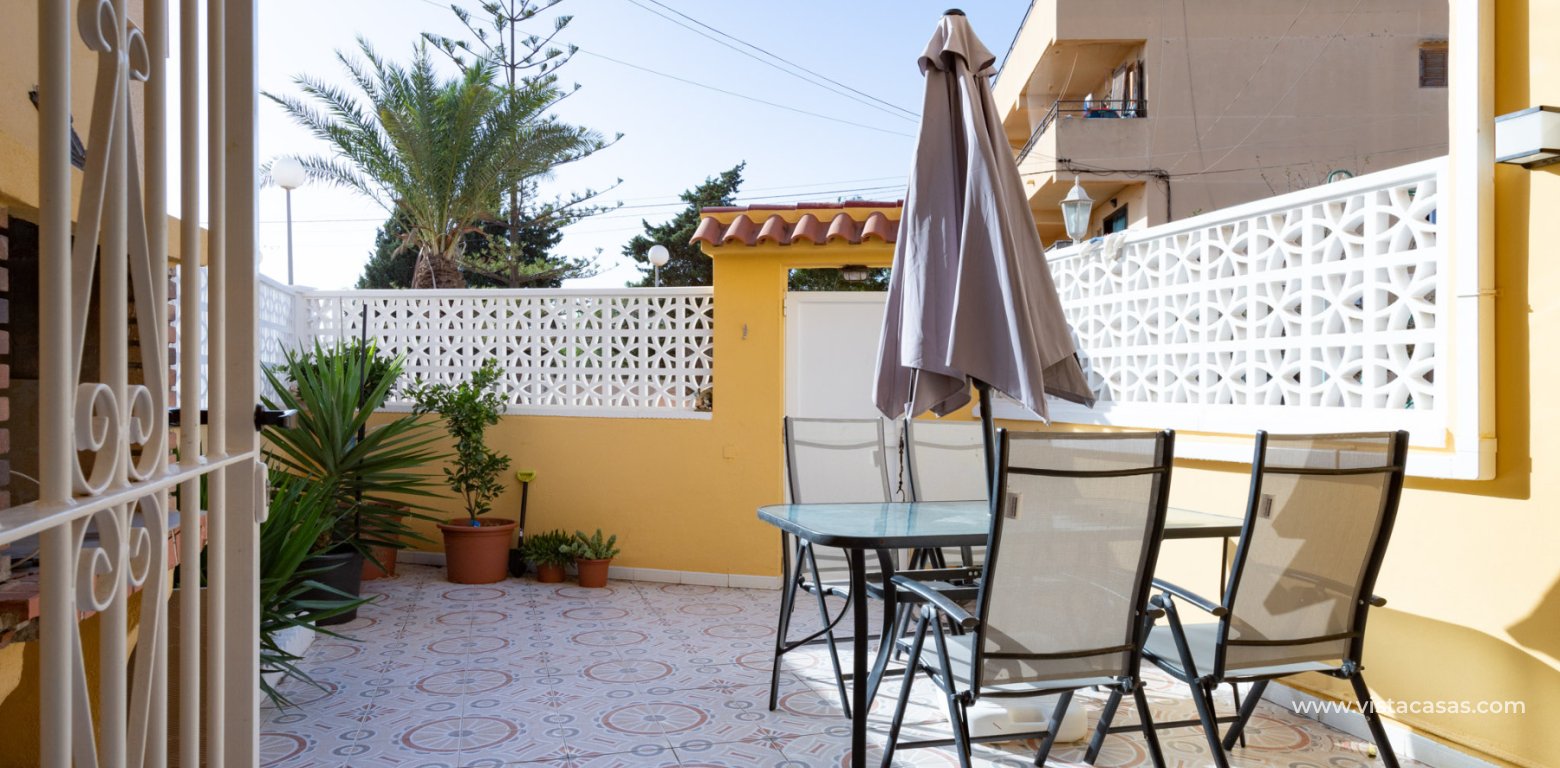 Venta - Townhouse - Torrevieja