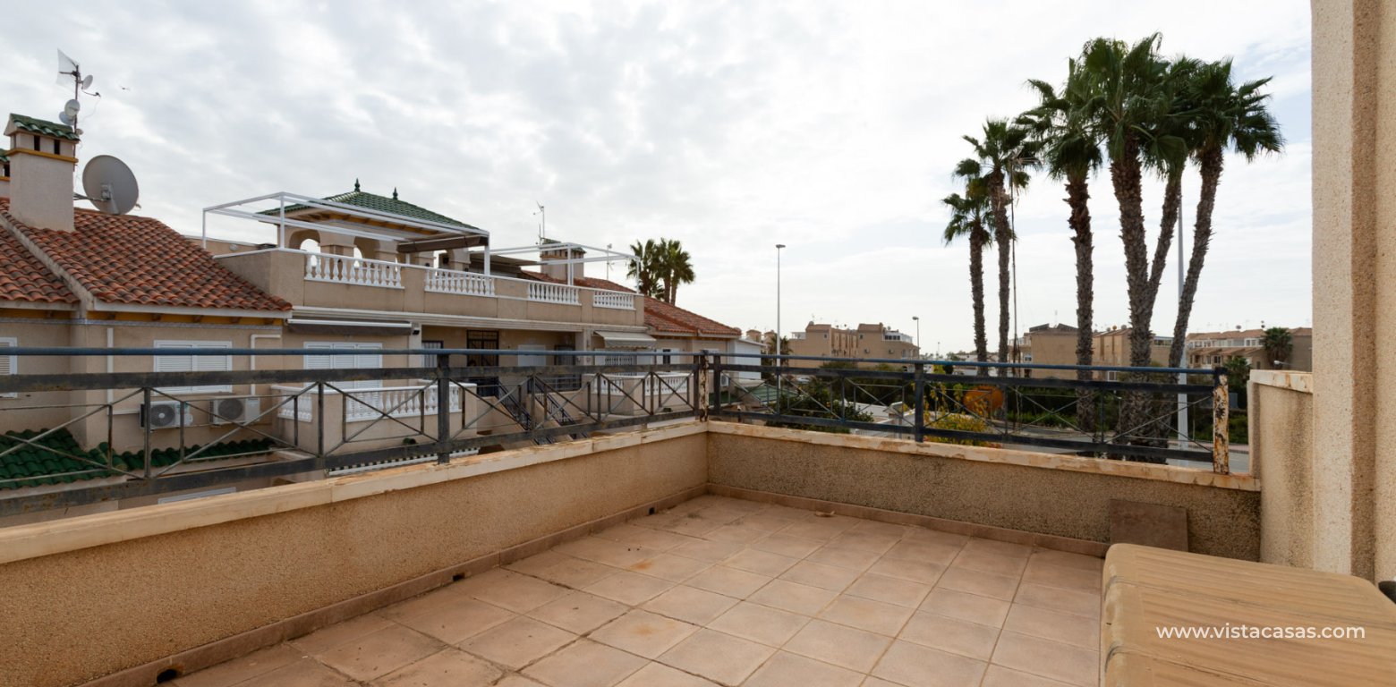 Venta - Townhouse - Playa Flamenca