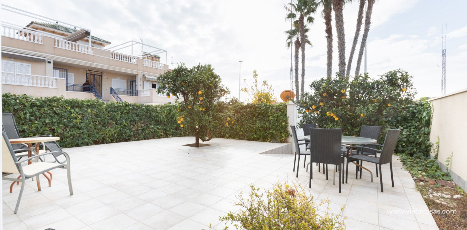 Venta - Townhouse - Playa Flamenca