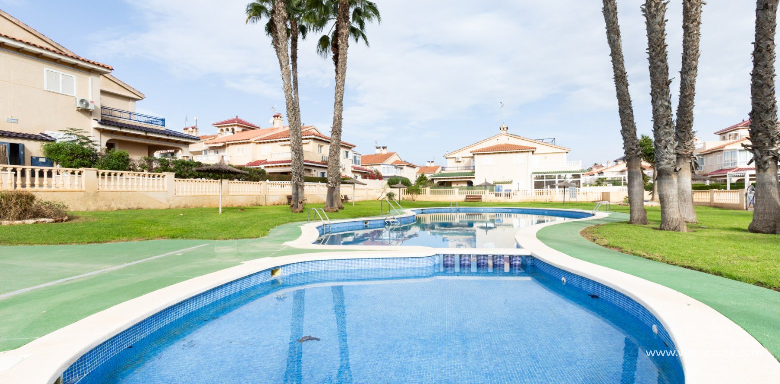 Venta - Townhouse - Playa Flamenca