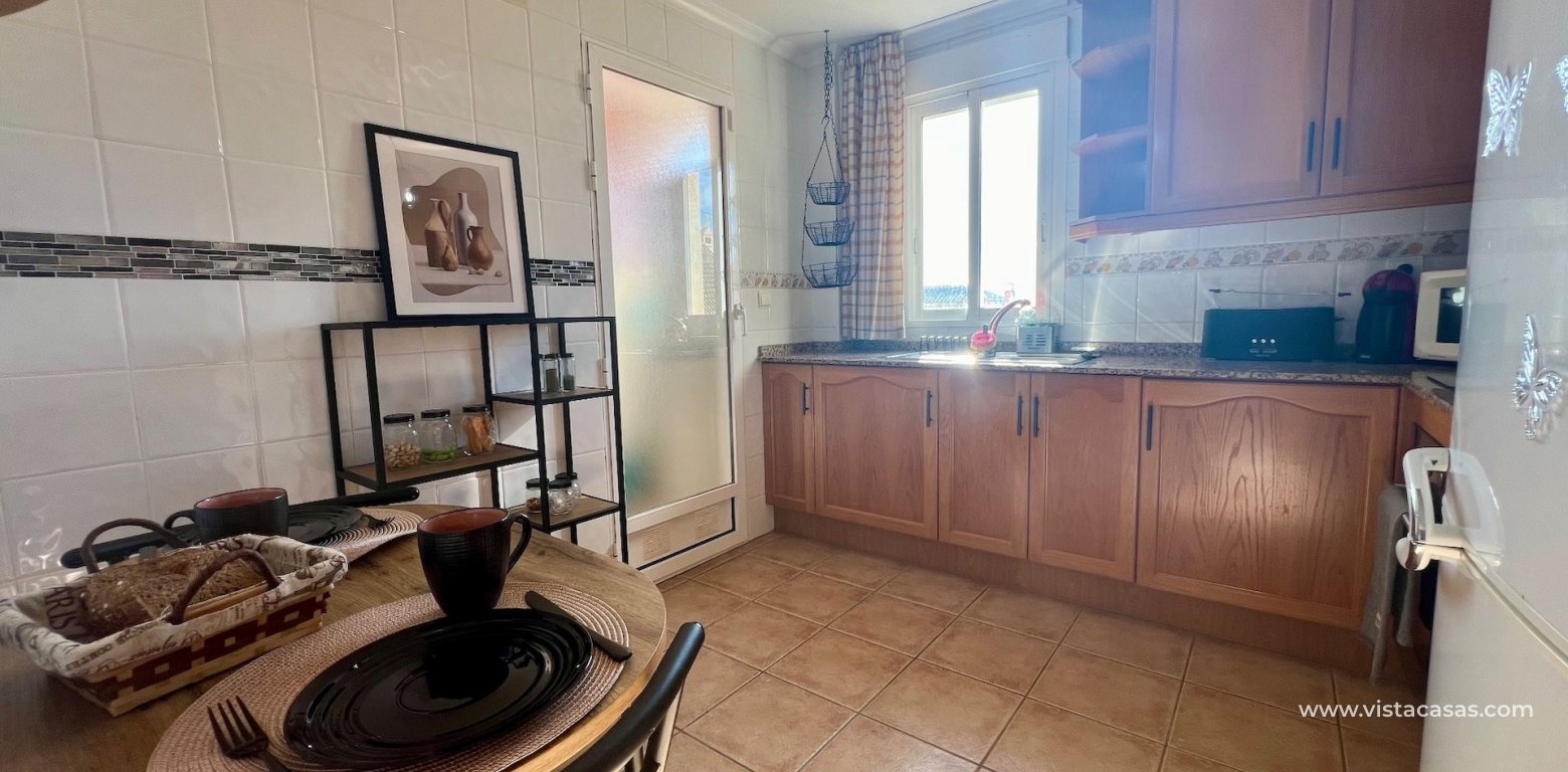 Venta - Apartamento - La Florida