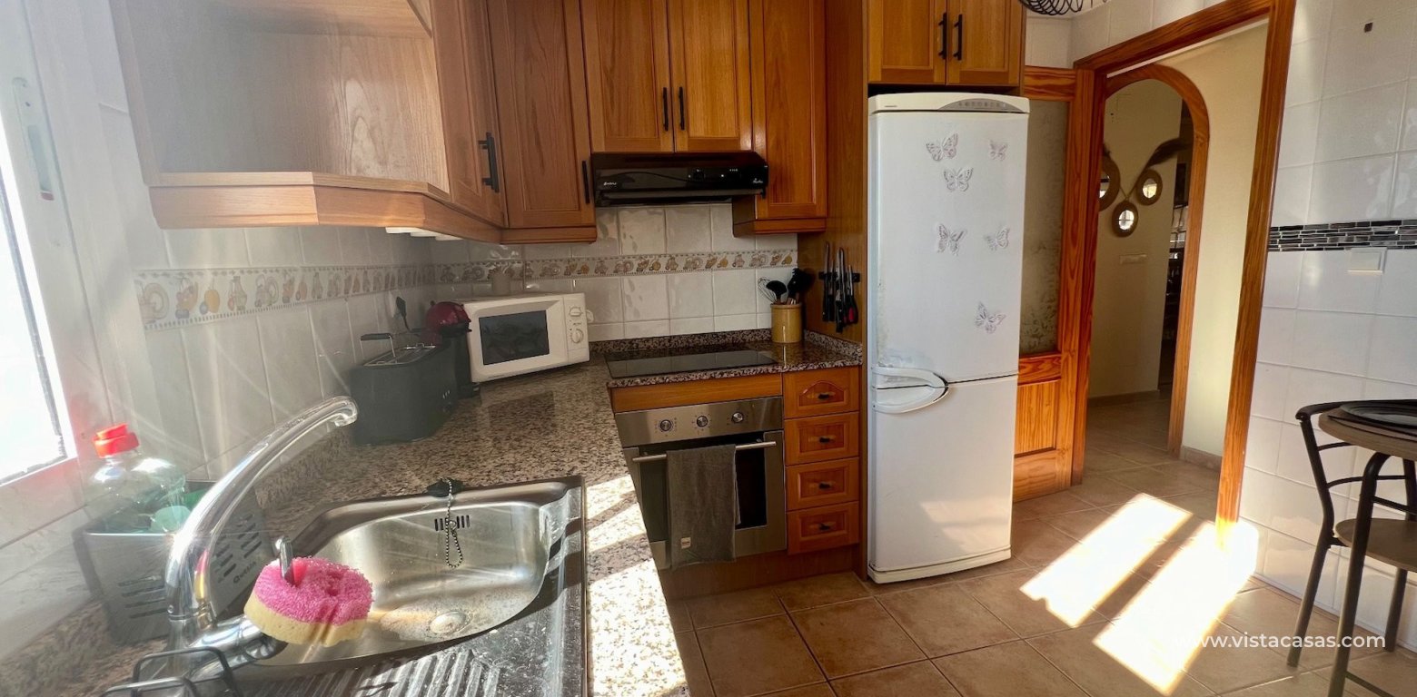 Venta - Apartamento - La Florida