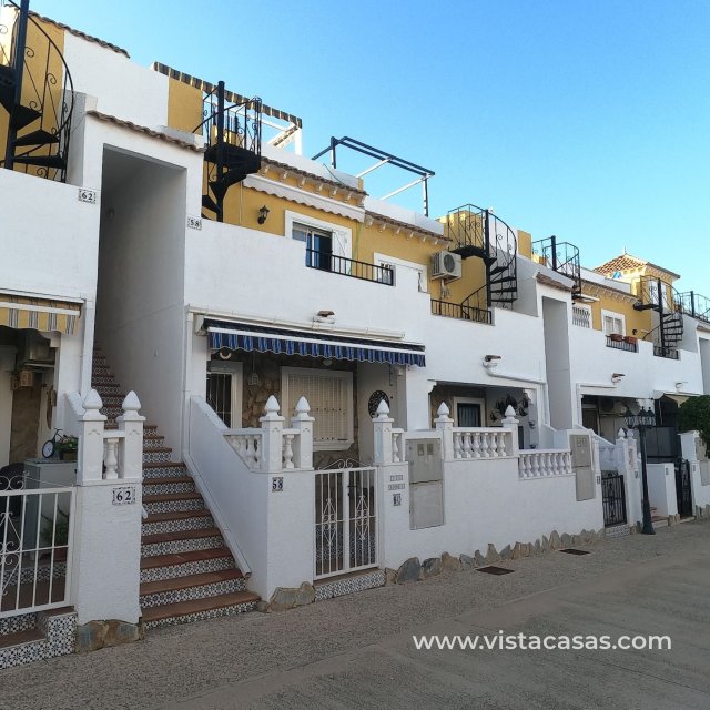 Apartamento - Venta - Algorfa - Algorfa