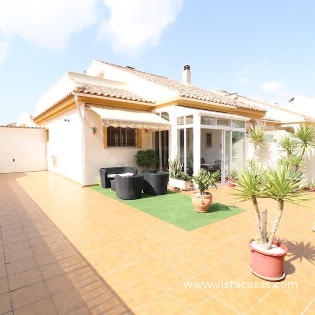 Bungalow - Resale - Pilar de la Horadada - Torre de la Horadada