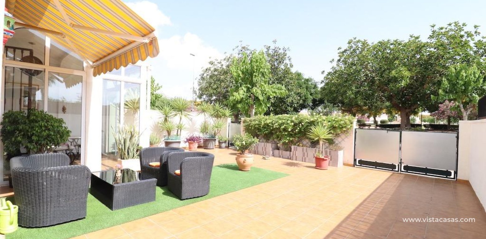 Resale - Bungalow - Pilar de la Horadada - Torre de la Horadada