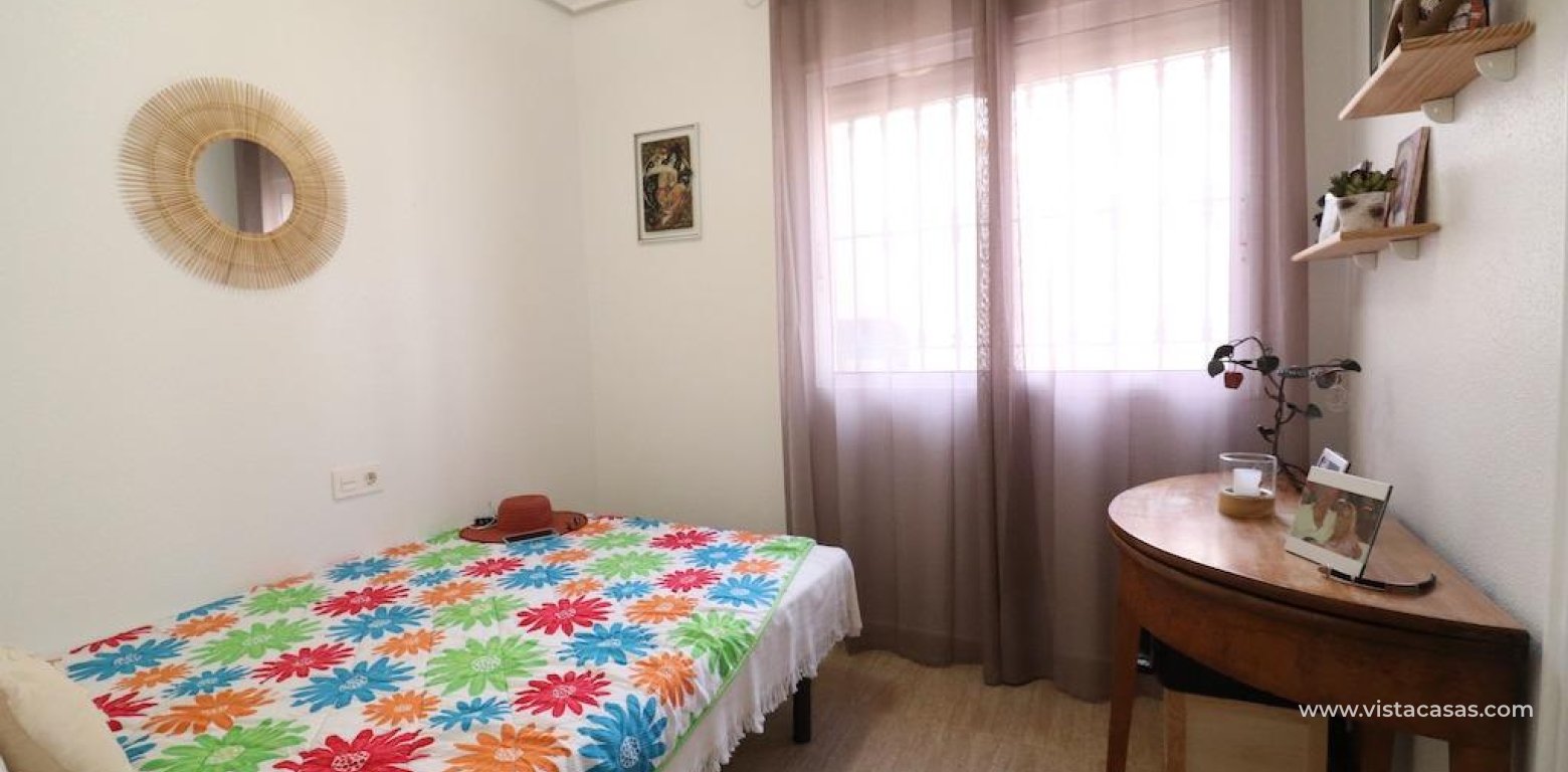 Resale - Bungalow - Pilar de la Horadada - Torre de la Horadada