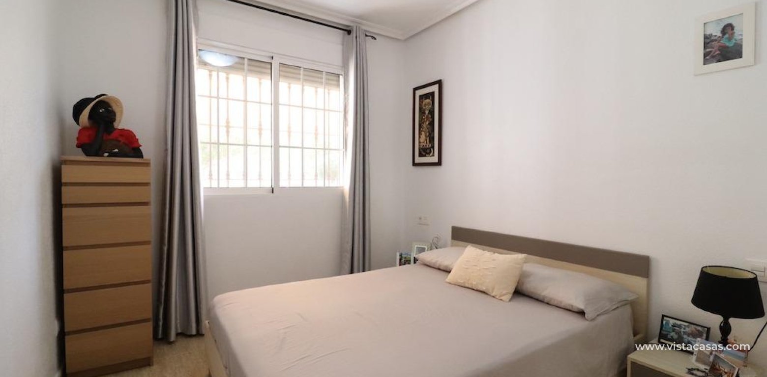 Resale - Bungalow - Pilar de la Horadada - Torre de la Horadada