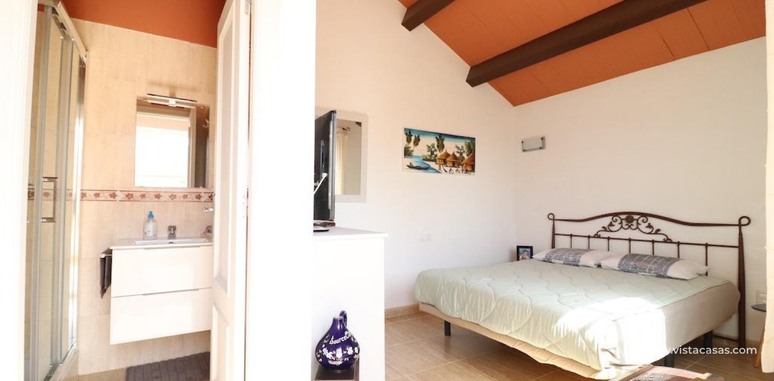 Resale - Bungalow - Pilar de la Horadada - Torre de la Horadada