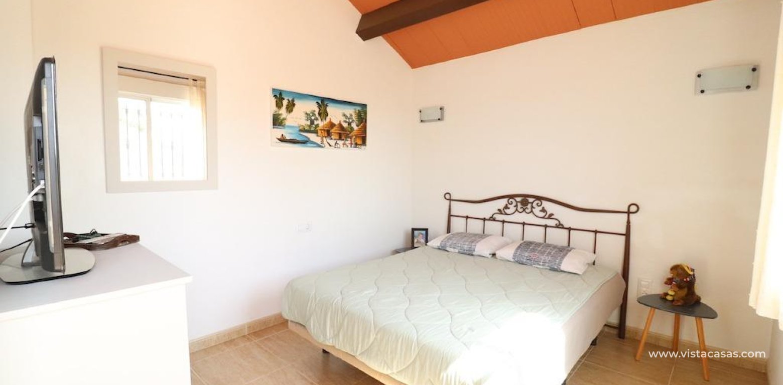 Resale - Bungalow - Pilar de la Horadada - Torre de la Horadada