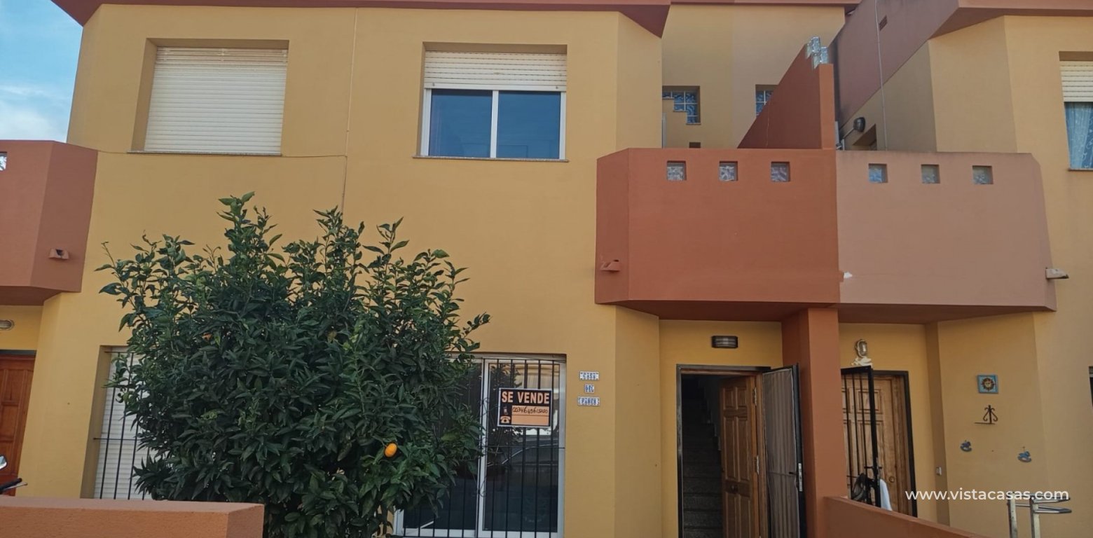 Venta - Townhouse - Cabo Roig