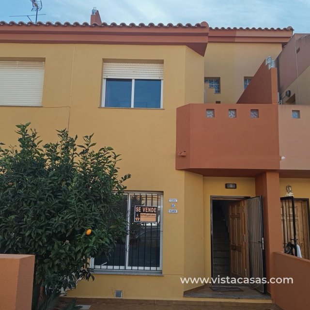 Townhouse - Resale - Cabo Roig - Cabo Roig