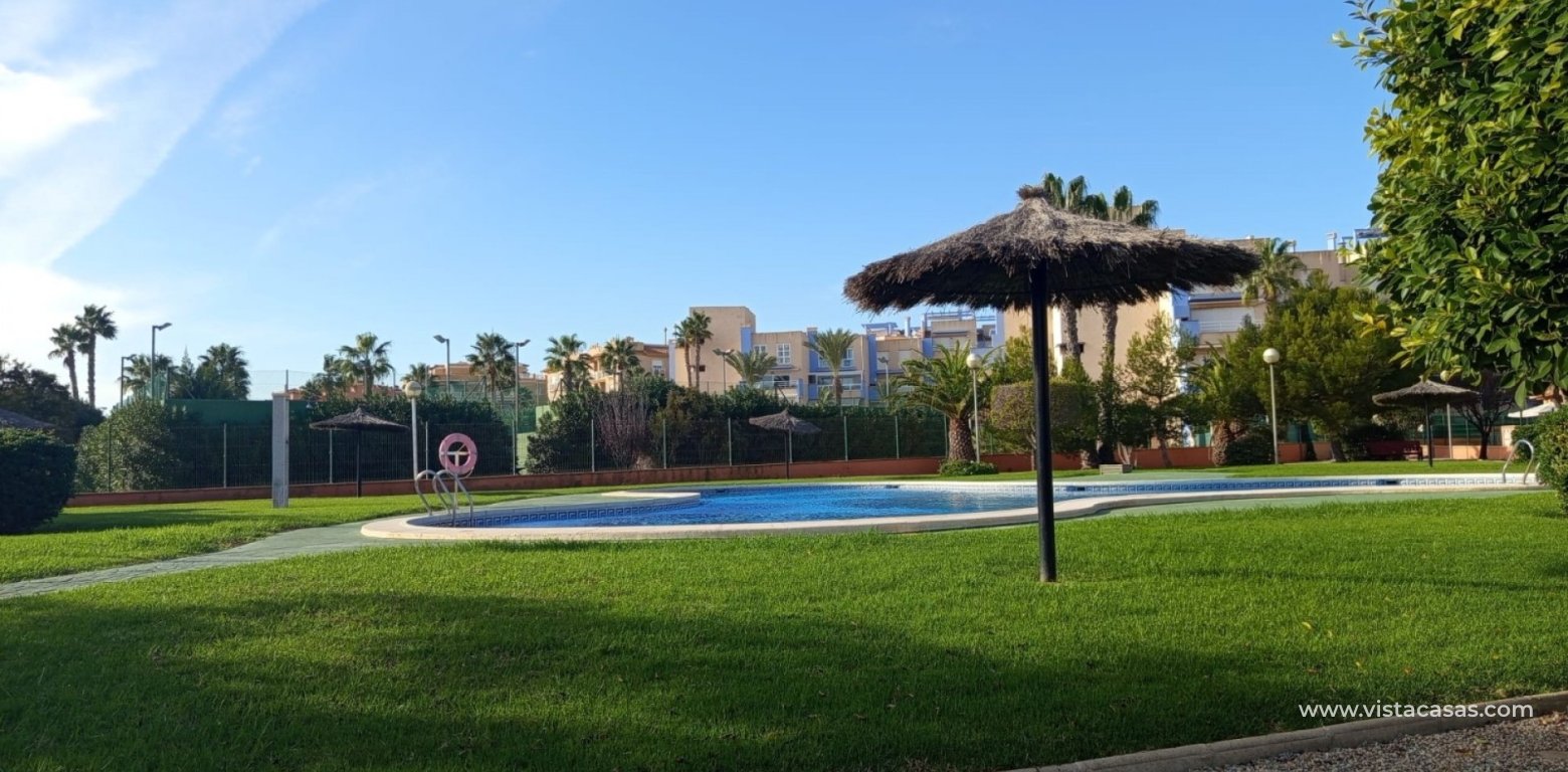 Venta - Townhouse - Cabo Roig