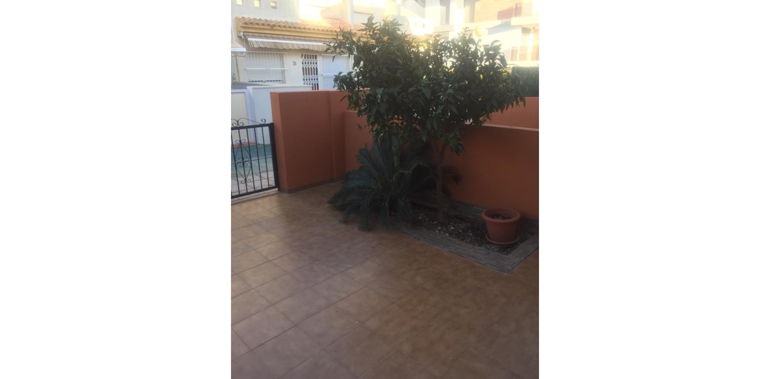 Venta - Townhouse - Cabo Roig