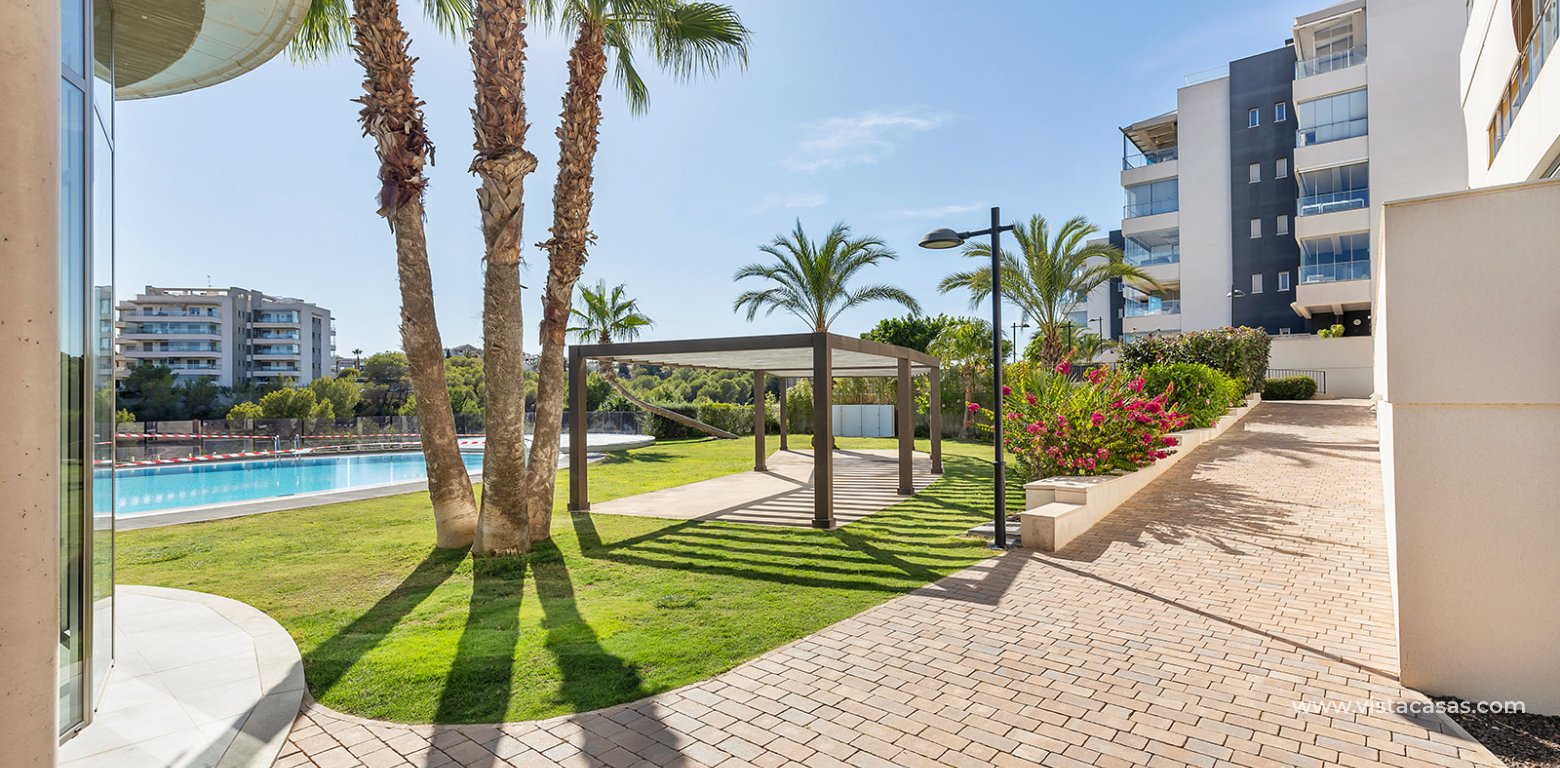 Sale - Lägenhet - Orihuela Costa - Villamartin