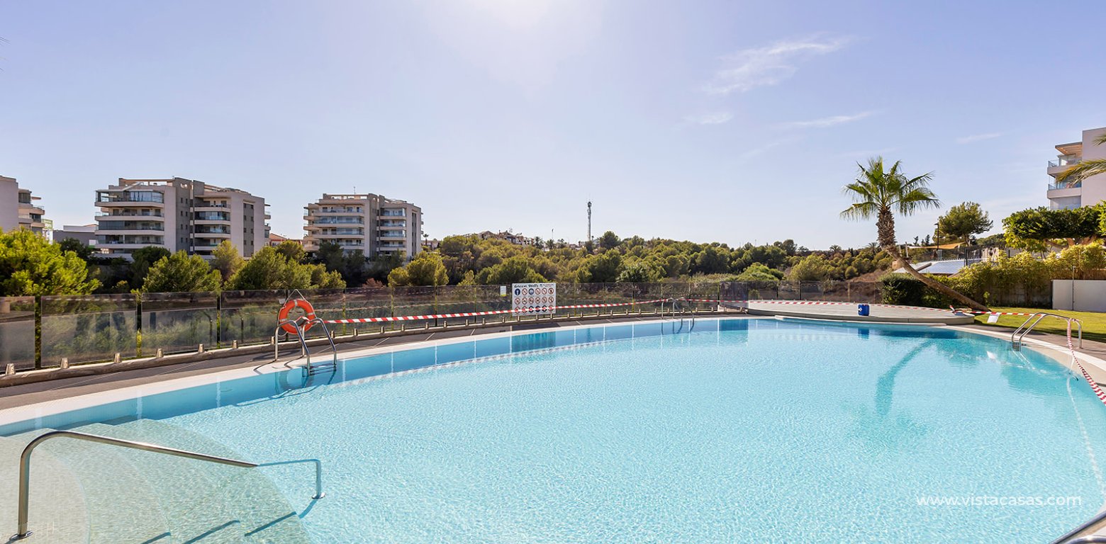 Sale - Lägenhet - Orihuela Costa - Villamartin