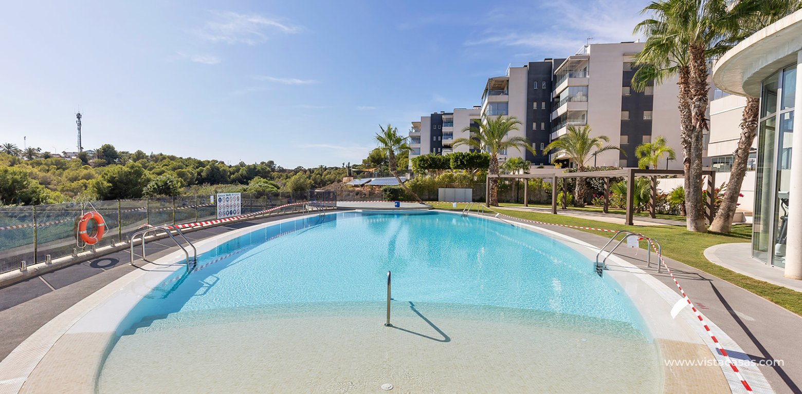 Sale - Lägenhet - Orihuela Costa - Villamartin