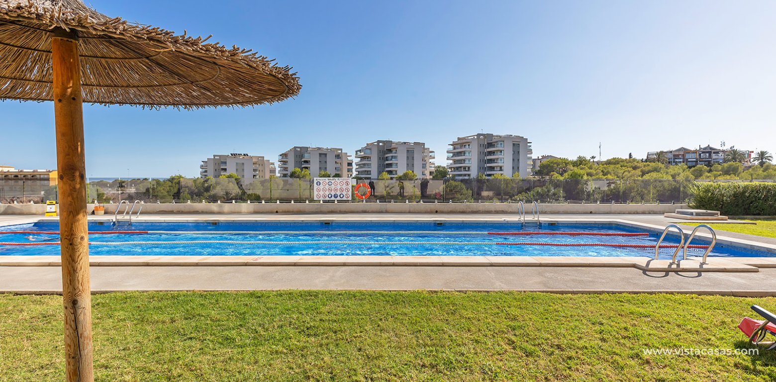 Sale - Lägenhet - Orihuela Costa - Villamartin