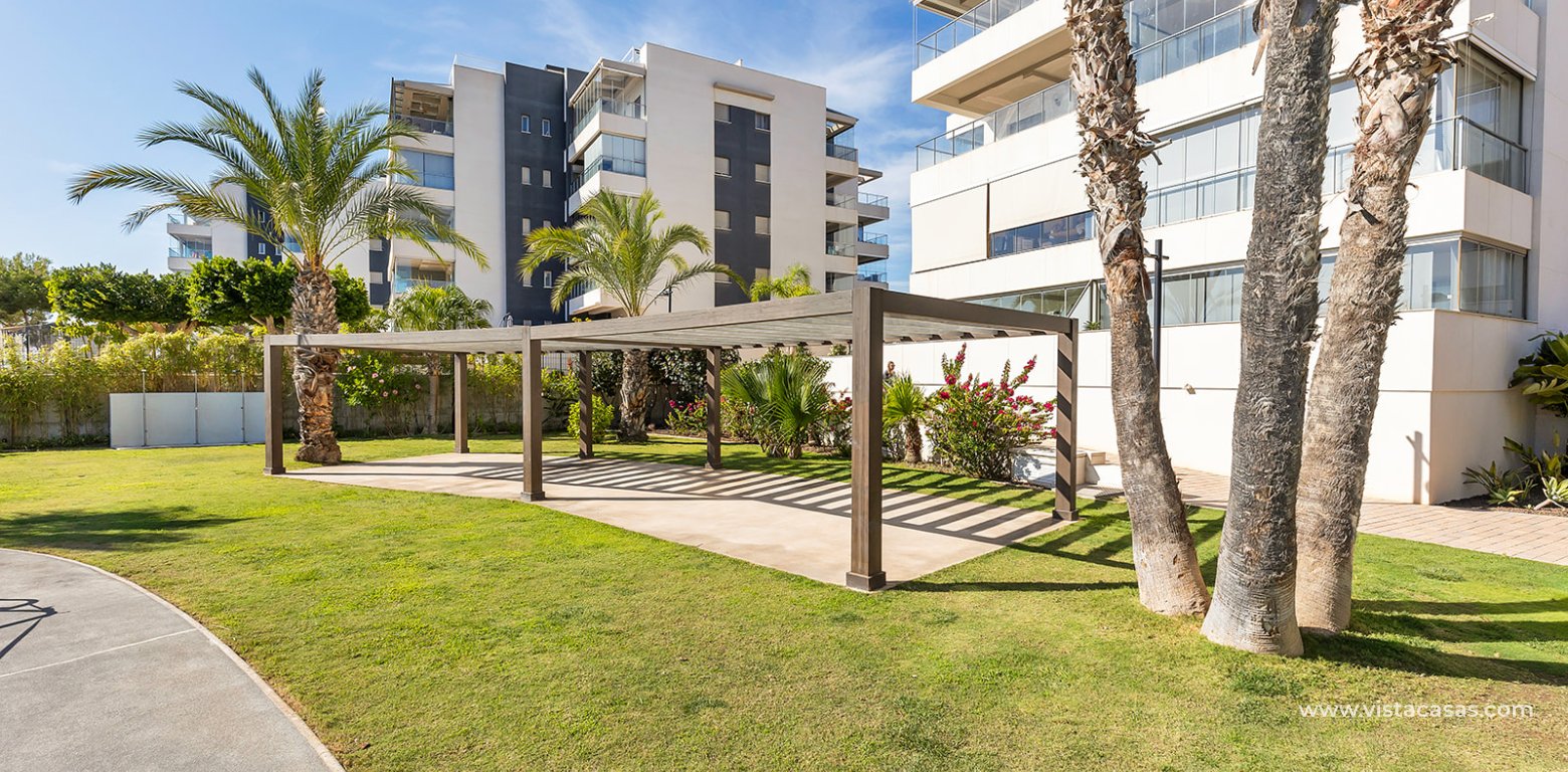 Sale - Lägenhet - Orihuela Costa - Villamartin