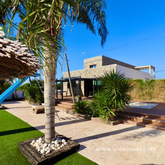 Villa - Vente - Catral - Catral